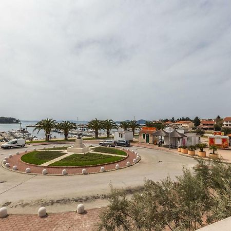 Villa Ljubica Pakoštane Dış mekan fotoğraf