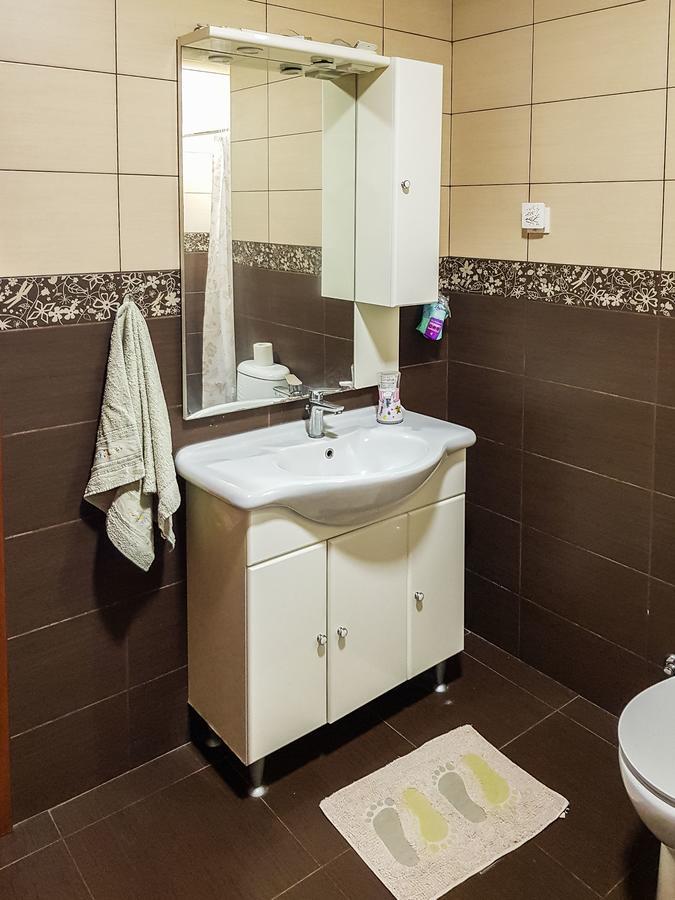 Villa Ljubica Pakoštane Dış mekan fotoğraf