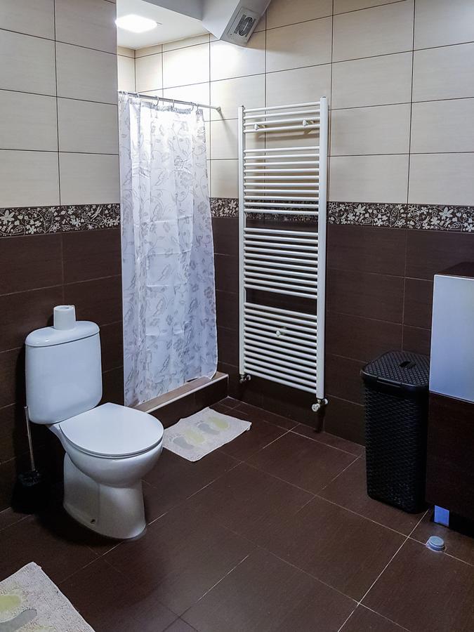 Villa Ljubica Pakoštane Dış mekan fotoğraf